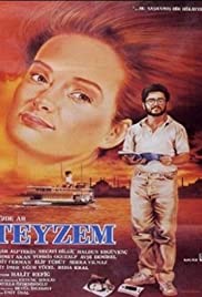 Teyzem Soundtrack (1986) cover