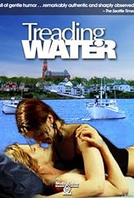 Treading Water (2001) carátula
