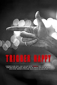 Trigger Happy Soundtrack (2001) cover
