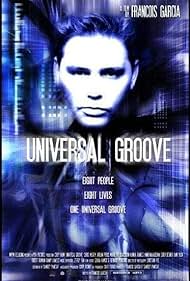 Universal Groove Colonna sonora (2007) copertina