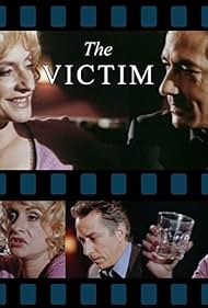 The Victim Colonna sonora (2001) copertina