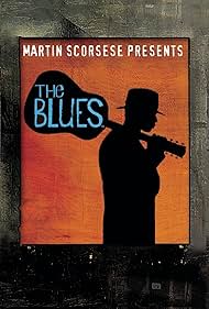 The Blues Colonna sonora (2003) copertina