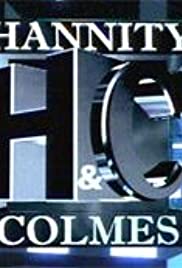 Hannity & Colmes Colonna sonora (1996) copertina