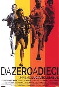 Da zero a dieci (2002) carátula