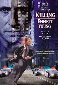 Quem Matou Emmett Young? (2002) cover