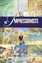 The Impressionists Colonna sonora (2001) copertina