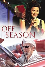 Off Season Colonna sonora (2001) copertina