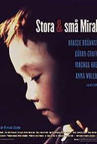 Stora & små mirakel Soundtrack (1999) cover