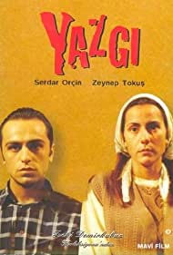 Yazgi (2001) cover