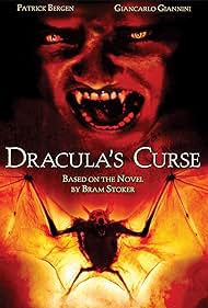 Dracula's Curse Soundtrack (2002) cover