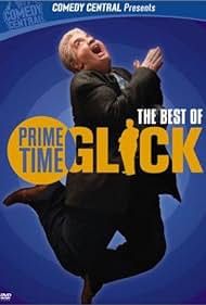 Primetime Glick (2001) cover
