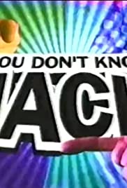 You Don't Know Jack (2001) cover