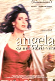 Angela Colonna sonora (2002) copertina