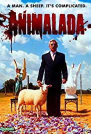 Animalada (2001) copertina