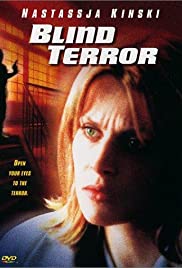 Terrified Soundtrack (2001) cover