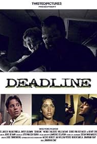 Deadline Tonspur (2002) abdeckung