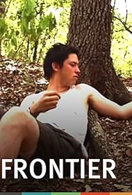 Frontier (2001) cover