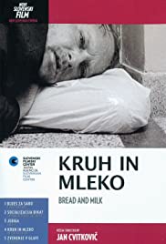 Brot und Milch (2001) cover