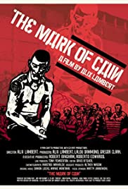 The Mark of Cain Banda sonora (2001) carátula