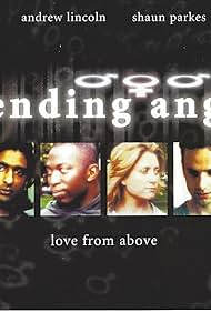 Offending Angels (2000) cover