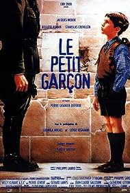 Le petit garçon Soundtrack (1995) cover