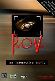 Point of View: An Interactive Movie (2001) cover