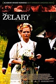 Zelary (2003) copertina