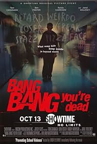 Bang Bang You're Dead Soundtrack (2002) cover