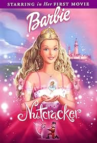 Barbie in the Nutcracker Soundtrack (2001) cover