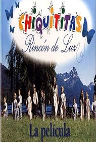 Chiquititas: Rincón de luz (2001) cover