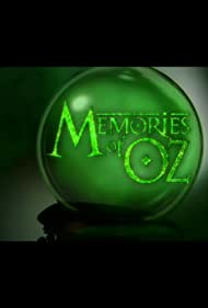 Memories of Oz Bande sonore (2001) couverture