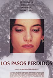 Los pasos perdidos (2001) carátula