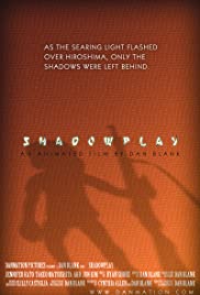 Shadowplay Colonna sonora (2002) copertina