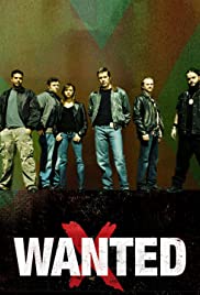 Wanted Colonna sonora (2005) copertina