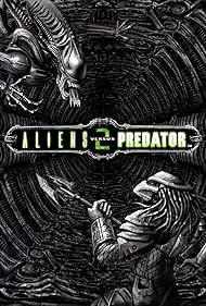 Aliens vs. Predator 2 Soundtrack (2001) cover
