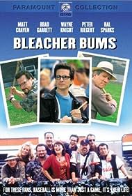 Bleacher Bums (2001) cover
