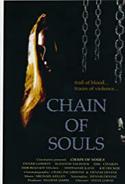 Chain of Souls (2001) cover