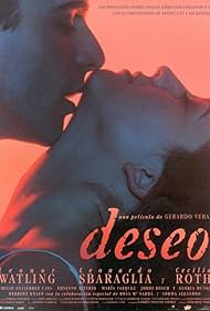 Desire (2002) copertina