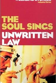 The Soul Sings Colonna sonora (1997) copertina