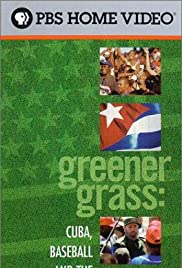 Greener Grass (2000) copertina