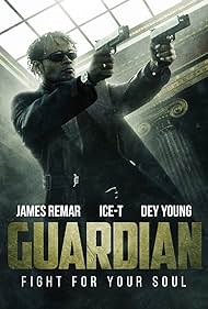 El guardián (2001) cover