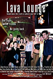 Lava Lounge Banda sonora (2005) carátula
