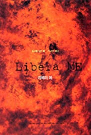 Libera me (2000) copertina