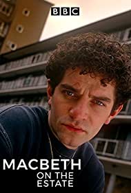 Macbeth on the Estate Colonna sonora (1997) copertina
