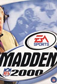 Madden NFL 2000 Soundtrack (1999) cover