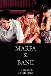 Marfa si banii (2001) cover