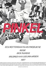 Pinkel (1982) cover