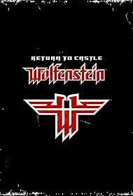 Return to Castle Wolfenstein (2001) abdeckung