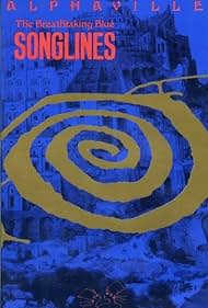 Songlines Colonna sonora (1989) copertina