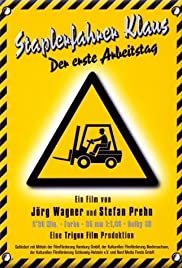 Staplerfahrer Klaus - Der erste Arbeitstag (2000) cover